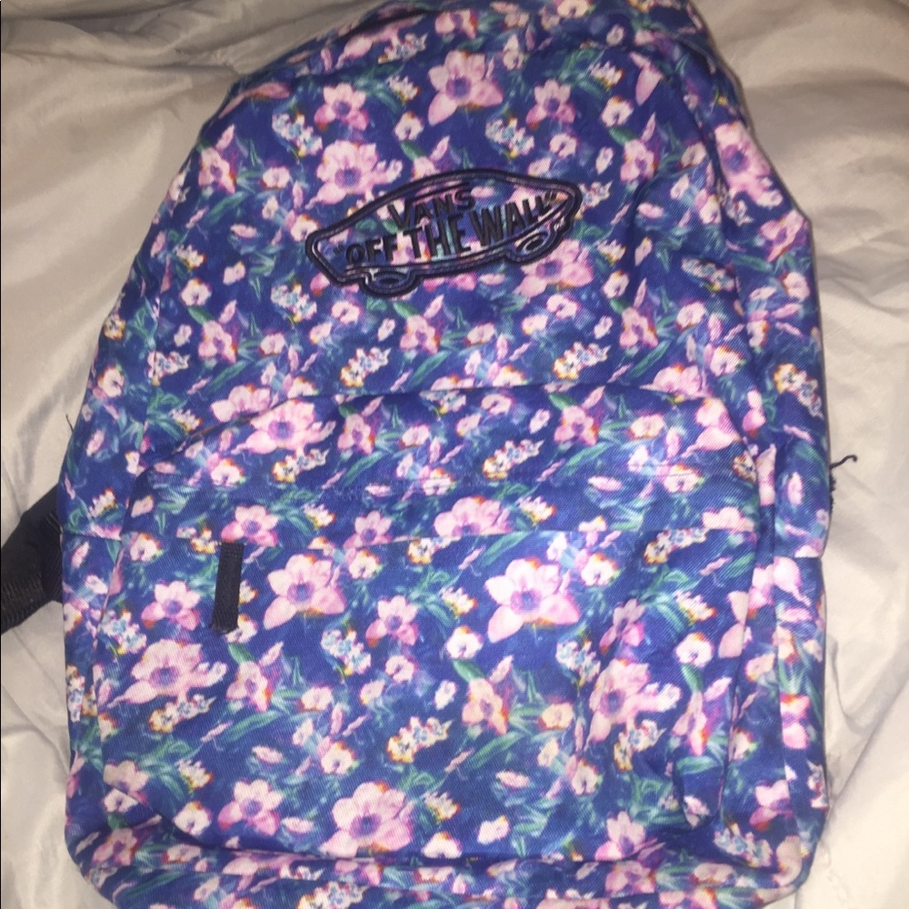 Vans Backpack